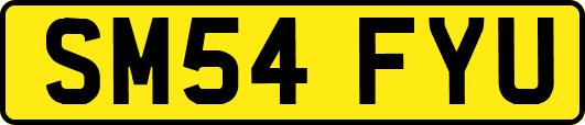 SM54FYU