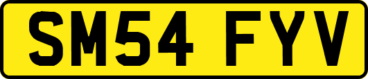 SM54FYV