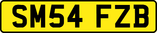 SM54FZB