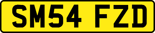SM54FZD