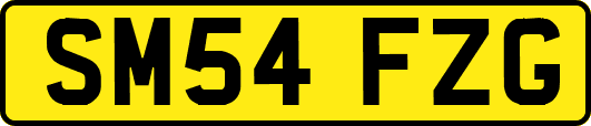 SM54FZG