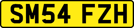 SM54FZH