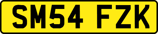 SM54FZK