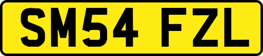 SM54FZL