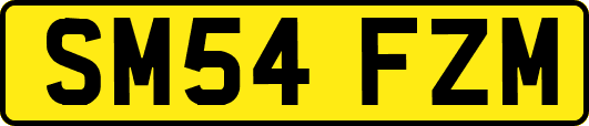SM54FZM