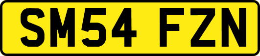 SM54FZN