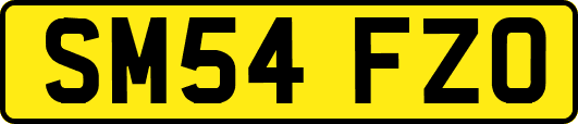 SM54FZO