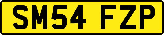SM54FZP