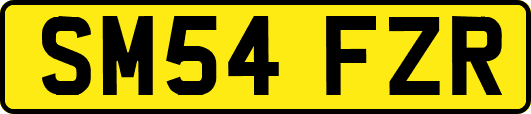 SM54FZR