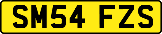 SM54FZS