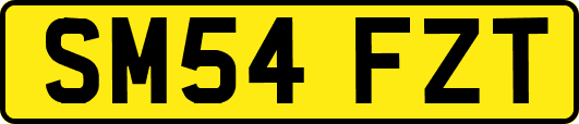 SM54FZT