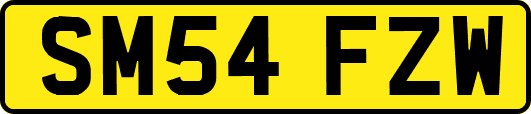 SM54FZW