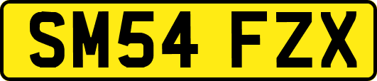 SM54FZX