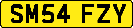 SM54FZY
