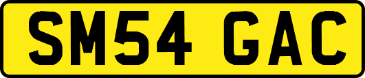 SM54GAC
