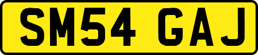 SM54GAJ