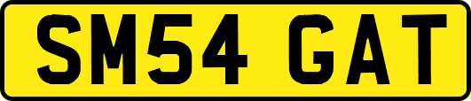 SM54GAT