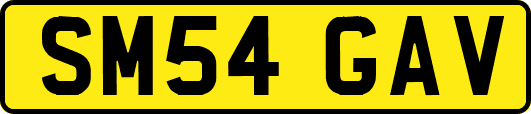 SM54GAV