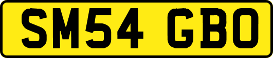 SM54GBO