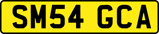 SM54GCA