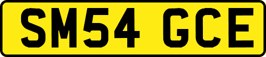 SM54GCE