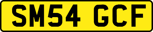 SM54GCF
