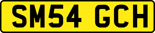 SM54GCH