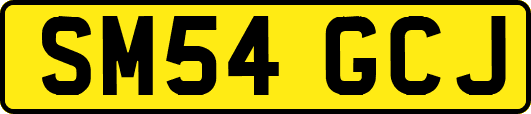 SM54GCJ