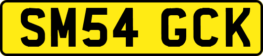 SM54GCK