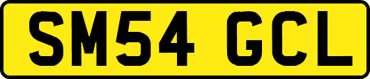SM54GCL