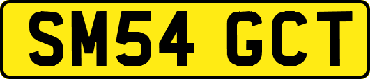 SM54GCT