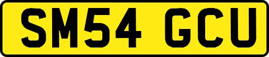 SM54GCU