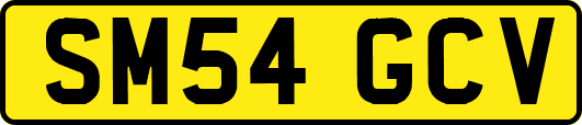 SM54GCV
