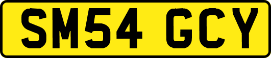 SM54GCY