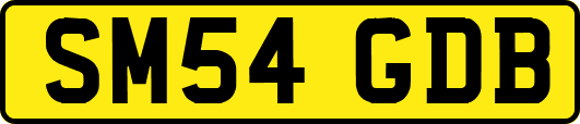 SM54GDB