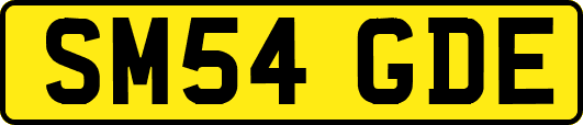 SM54GDE