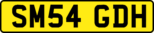 SM54GDH