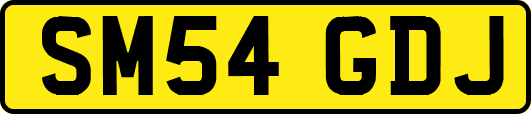 SM54GDJ