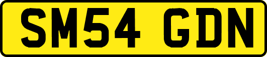 SM54GDN