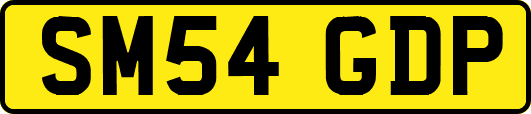 SM54GDP