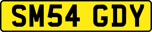 SM54GDY
