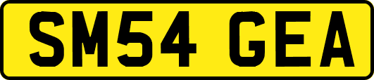 SM54GEA