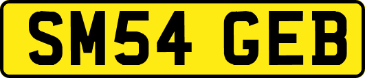 SM54GEB