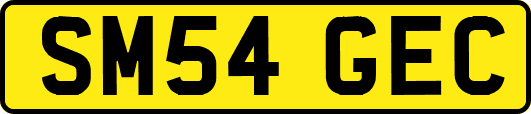 SM54GEC