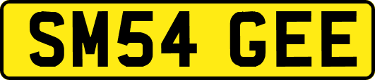 SM54GEE