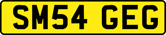 SM54GEG