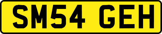 SM54GEH