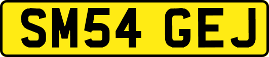 SM54GEJ