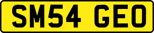 SM54GEO