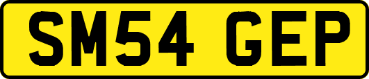 SM54GEP